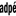 Favicon van adpe-budgetgoederen.nl