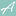 Favicon van adryzorg.nl