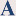Favicon van adscriptum.nl