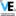 Favicon van adveos.nl