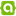 Favicon van advifit.nl