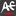 Favicon van advocatenkantoorester.nl