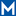 Favicon van advocatenkantoormeesters.nl