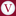 Favicon van advocatenkantoorvelthoven.nl