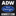 Favicon van adwbest.com