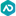Favicon van adwespeak.nl