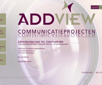 http://AddView.nl
