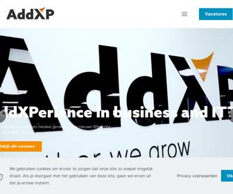 AddXPerience B.V.