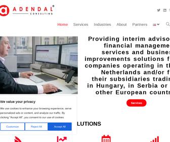 Adendal Consulting