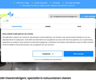 http://adm-vloerenreinigers.nl