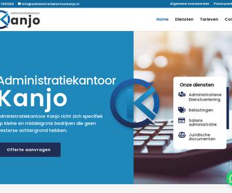 http://administratiekantoorkanjo.nl