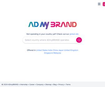 http://admybrand.com