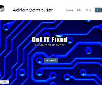 Adrian Computer