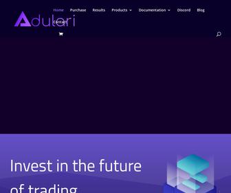 https://adulari.dev