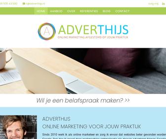 http://adverthijs.nl