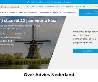 Advies Nederland