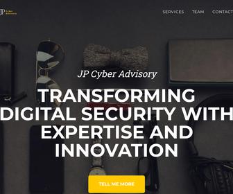 https://advisory.justinpost.nl