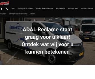 http://www.adal.nl