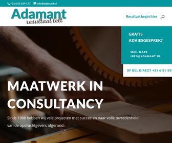 http://www.adamant.nl