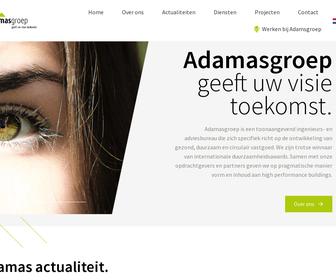 http://www.adamasgroep.nl