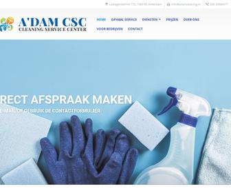 http://www.adamcsc.nl