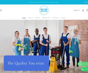 Adam Products and Services