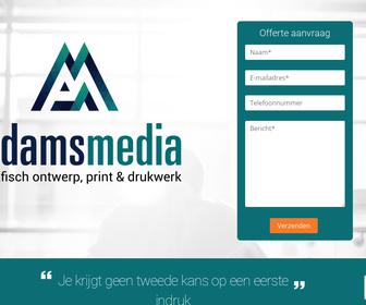 http://www.adamsmedia.nl