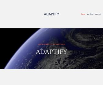 https://www.adaptify.org