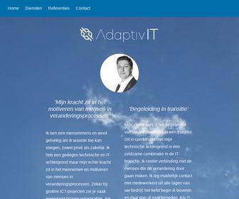 http://www.adaptiv-IT.nl