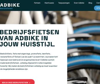 Adbike