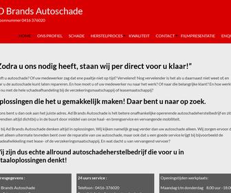 http://www.adbrandsautoschade.nl