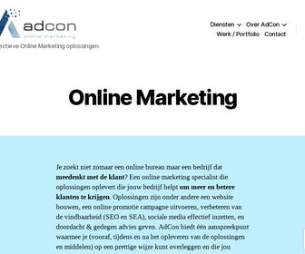 http://www.adcon.nl