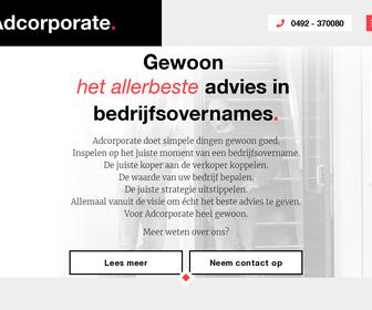 http://www.adcorporate.nl