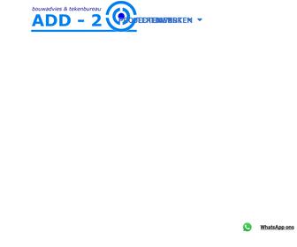 https://www.add-2.nl