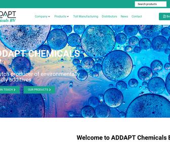 ADDAPT Chemicals B.V.