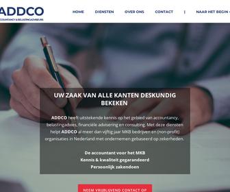 http://www.addco-belastingadviseurs.nl