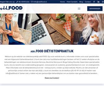 http://www.addfood.nl