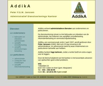 http://www.addika.nl