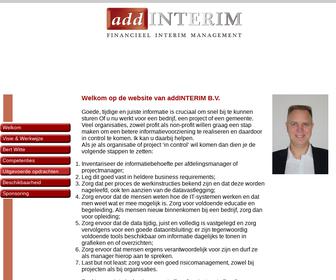 https://www.addinterim.nl
