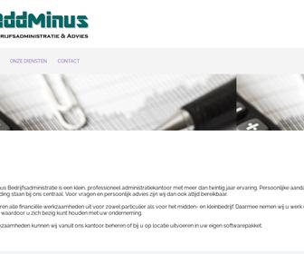 http://www.addminus-bedrijfsadministratie.nl