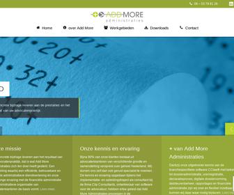 http://www.addmore-administraties.nl