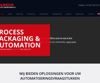 http://www.adeco.nl