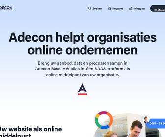 http://www.adecon.nl