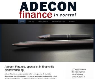 http://www.adeconfinance.nl
