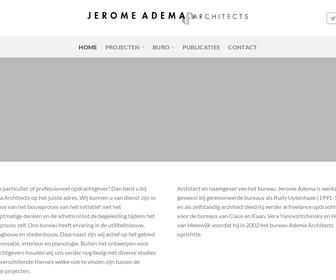 Jerome Adema Architecten
