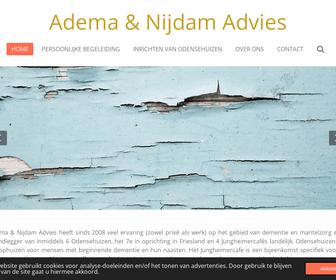 Adema & Nijdam Advies