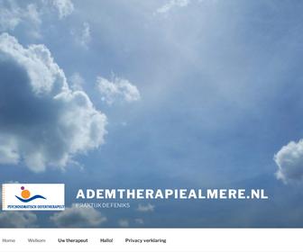 http://www.ademtherapiealmere.nl