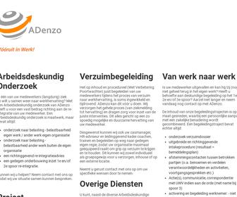 http://www.adenzo.nl