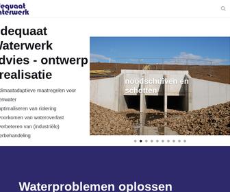 http://www.adequaat-waterwerk.nl