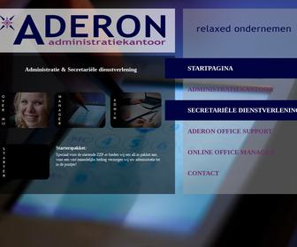Aderon Office Support